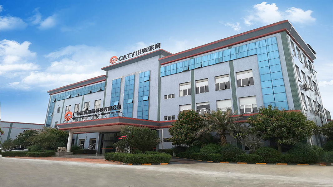 چین Guangdong Chuanao High-tech Co., Ltd. نمایه شرکت 
