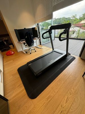 گواهینامه CE HOME GYM کارخانه تولید تشک های غیر سمی تشک های سنگین ورزشی تشک های جذب صدا کف ورزشی