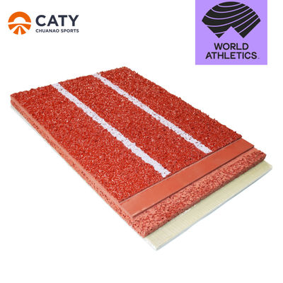 داخل و خارج از خانه 8-13mm ساندویچ اسپری پوشانده از لاستیک ورزشی در حال اجرا در حال اجرا در حال اجرا در حال اجرا در حال اجرا در حال اجرا در حال اجرا