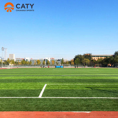 گرانول های چمن مصنوعی ارزان قیمت SBR داخل و بیرون ورزش های فوتبال میدان پر کردن