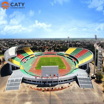 گرانول‌های EPDM سازگار با محیط زیست دارای گواهی GRS، مواد بازیافتی برای محوطه‌سازی پایدار و پروژه‌های کاهش کربن