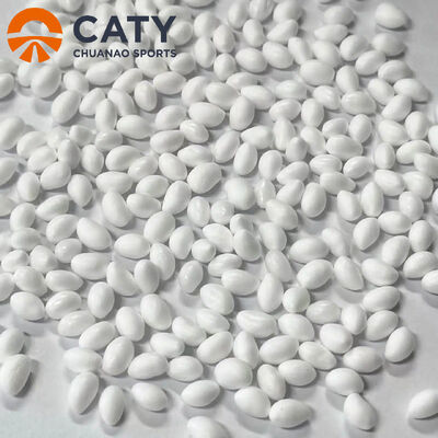 دانه های پیشرفته ETPU، جذب شوک برتر و بازگشت انرژی برای سطوح ورزشی با عملکرد بالا