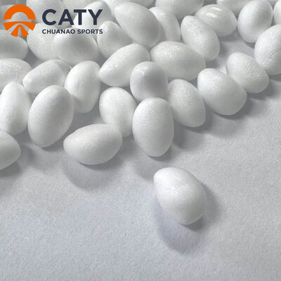 گرانول‌های سبک وزن و کاملاً الاستیک ETPU برای لایه پایه پیست دو و میدانی و کفپوش‌های ضربه‌گیر