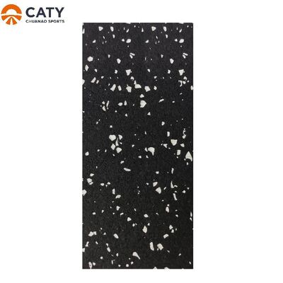 10 متر رول کفپوش لاستیکی ضد لغزش و ضربه‌گیر داخلی برای باشگاه و اماکن ورزشی