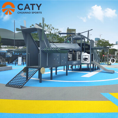 گرانول های انعطاف پذیر، پایدار و مقرون به صرفه Eco-EPDM برای لایه پایه مسیر دویدن مدرسه