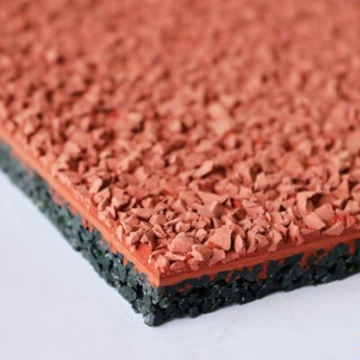 نصب و راه اندازی پیست دو و میدانی لاستیکی EPDM و SBR گواهی شده WA