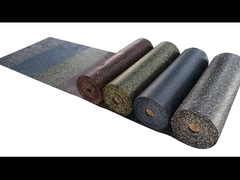 رول لاستیکی