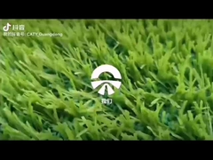 پر کردن چمن مصنوعی EPDM